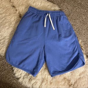 American Apparel Terry Cotton Shorts
